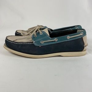 3/$10 J. Murphy Boat Shoes